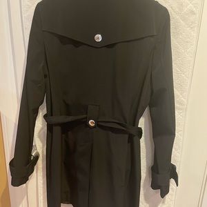 Calvin Klein trench coat for sale